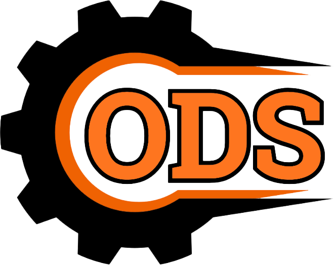 Onsite Diesel Solutions Logo